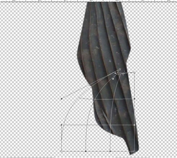 Creation of Tango anyone?: Step 3